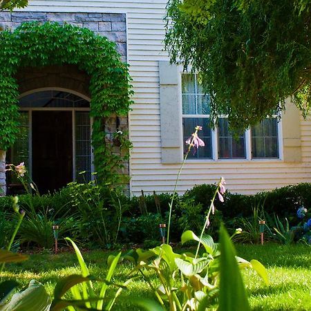 Bed and Breakfast Gatekeeper'S Retreat Niagara-on-the-Lake Esterno foto