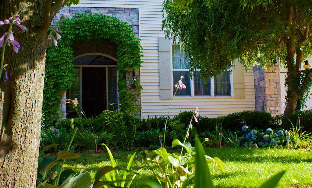 Bed and Breakfast Gatekeeper'S Retreat Niagara-on-the-Lake Esterno foto