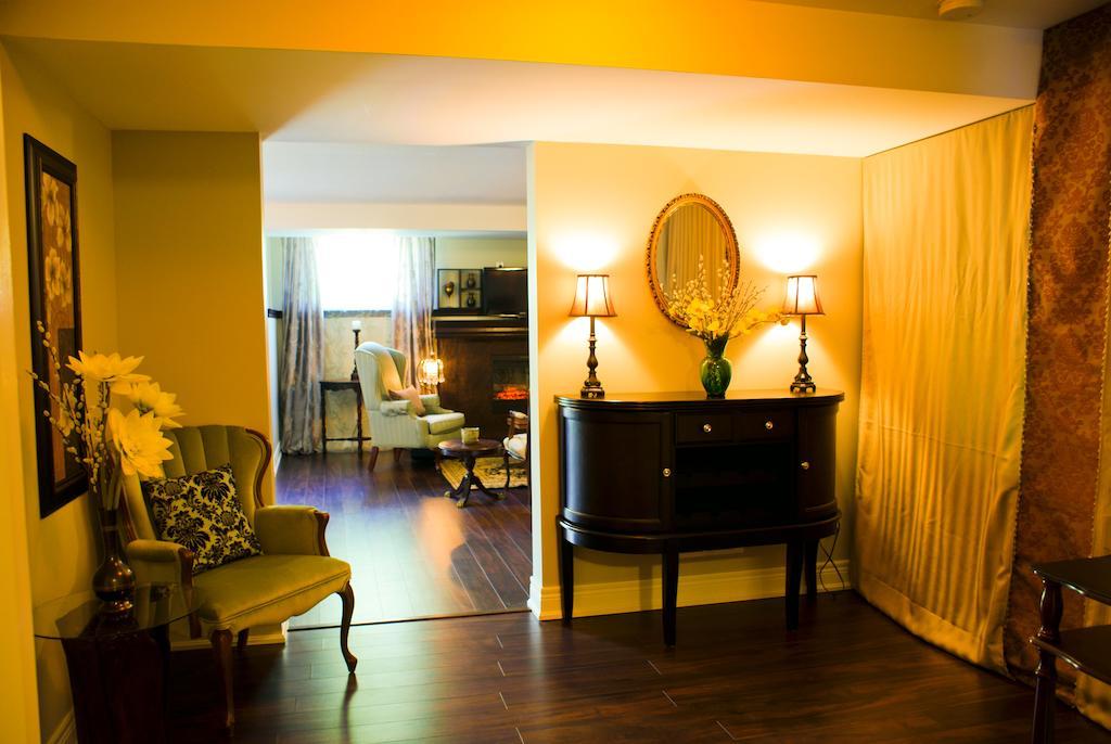 Bed and Breakfast Gatekeeper'S Retreat Niagara-on-the-Lake Camera foto