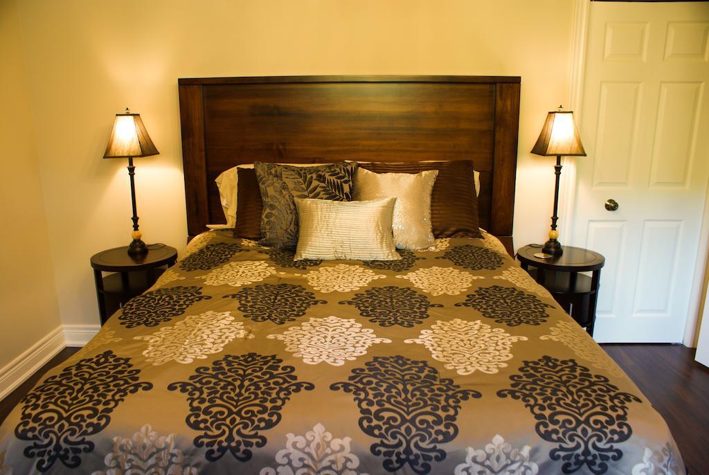 Bed and Breakfast Gatekeeper'S Retreat Niagara-on-the-Lake Camera foto