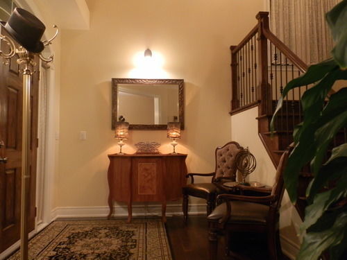 Bed and Breakfast Gatekeeper'S Retreat Niagara-on-the-Lake Esterno foto