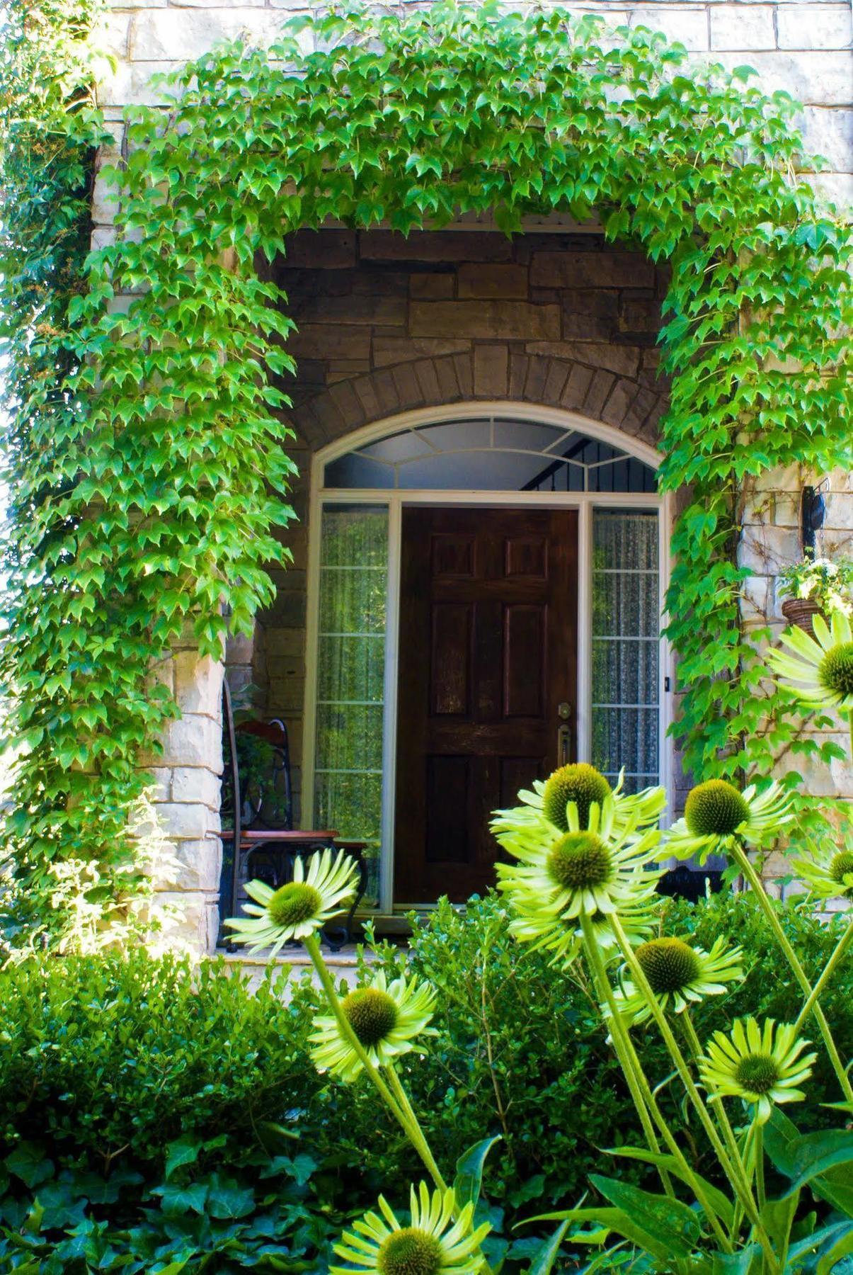 Bed and Breakfast Gatekeeper'S Retreat Niagara-on-the-Lake Esterno foto