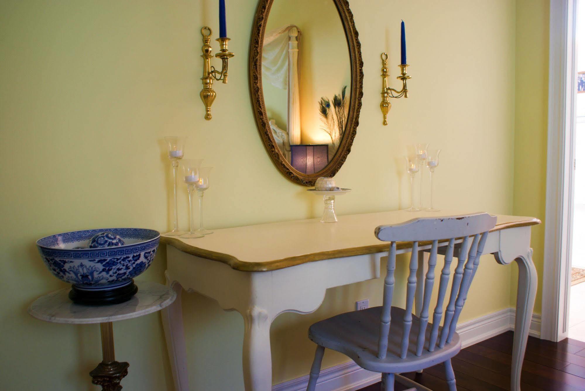 Bed and Breakfast Gatekeeper'S Retreat Niagara-on-the-Lake Esterno foto